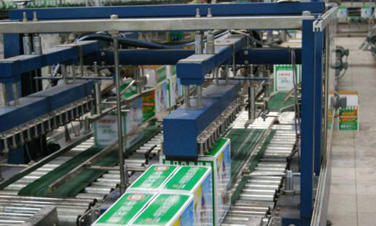 兩種封箱你會(huì)選擇哪種合適你發(fā)展呢？